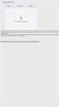 Mobile Screenshot of kokart.net